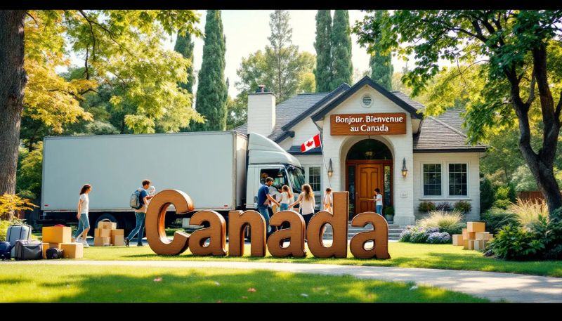 Canada Business Visa: We Will Get You Approved