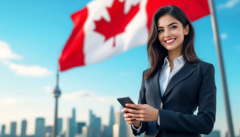 Canada Business Visa: We Will Get You Approved