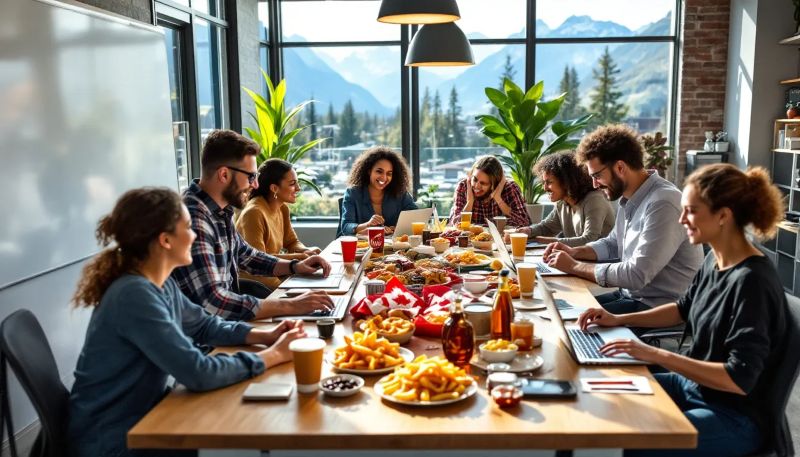 Canada Jobs: We Will Find You A Good Job Today