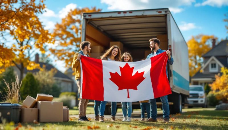 Canada PR: Get Approved Today