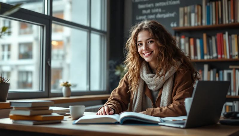 We Will Get You Approved For A Study Permit Canada
