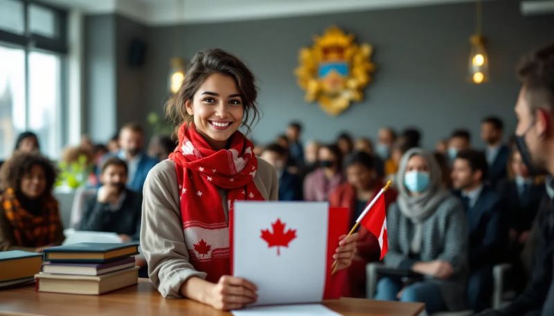 Navigating Canada Citizenship: We Can Help