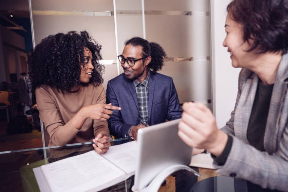 Immigration Consultant