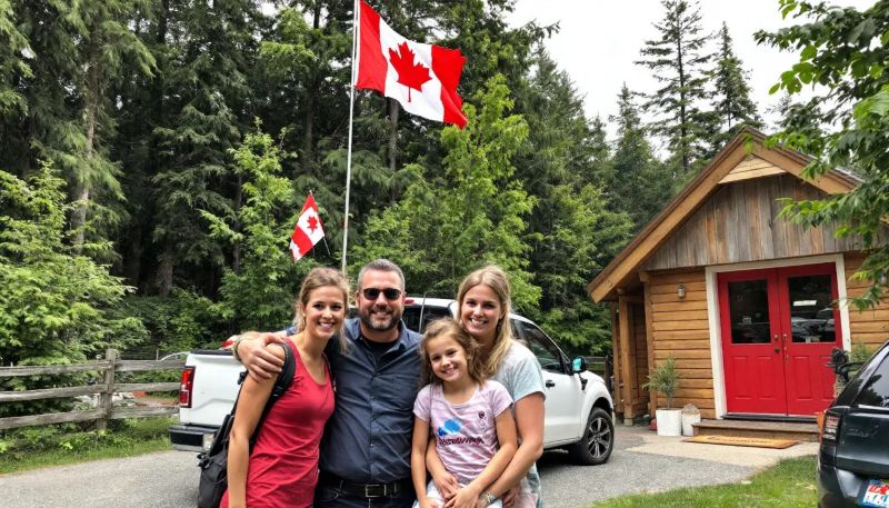 Work Permit Canada: We Will Get You Approved